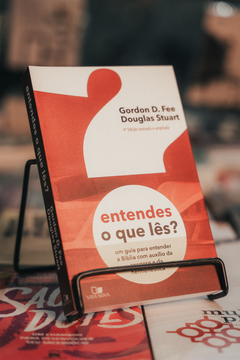 ENTENDES O QUE LÊS | GORDON D. FREE DOUGLAS STUART