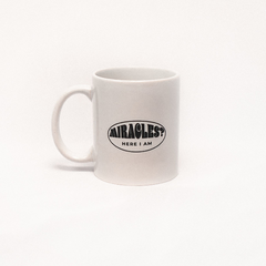 Caneca Miracles