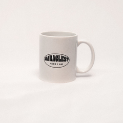 Caneca Miracles na internet