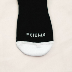Meia Diamante B&W - Poiema Store