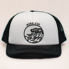Boné Mark 4:39 - comprar online