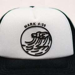 Boné Mark 4:39 na internet