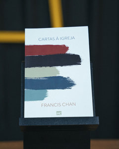 Cartas à Igreja | Francis Chan