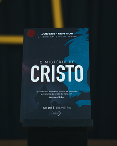 O mistério de Cristo | André Silveira