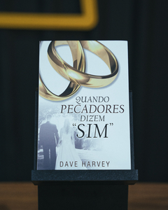 Quando Pecadores Dizem Sim | Dave Harvey