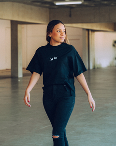 REI MEU DEUS MEU | OVERSIZED FEMININA