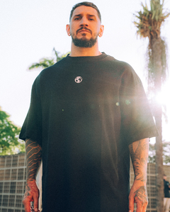 CAMISETA | PREACH THE GOSPEL