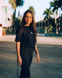 PREACH THE GOSPEL | OVERSIZED FEMININA na internet