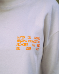 CAMISETA | O CORDEIRO QUE VENCEU - loja online