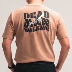 Dead Man Walking