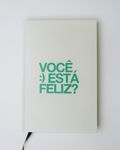 BÍBLIA VOCÊ ESTÁ FELIZ?