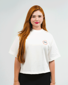 Child Of God | Oversized | Feminina