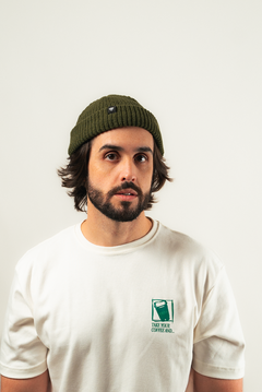 Gorro - Verde - comprar online