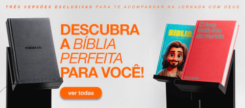 Carrusel Poiema Store