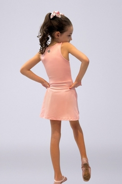 Vestido Dancer Infantil - loja online