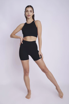 Shorts Dance Flow - Pulse Dance