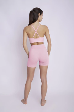 Shorts Dance Flow - loja online