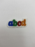 Kit Infantil - MP Bordados