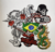 Kit Motoclube