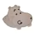 Patch Termocolante Girafa Feliz - 10,50 x 7,60 cm - (cópia)