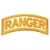 Patch Termocolante Ranger - 3,0 x 6,5 cm