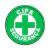 Patch Termocolante Caveira com Ossos - 5,10x 7,00cm - (cópia)