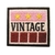Patch Termocolante Vintage - 5,5 x 6,1cm