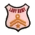 Patch Termocolante Brasão Lady Army - 5,7 x 5,1cm