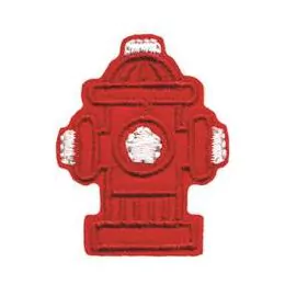 Patch Termocolante Hidrante - 3,90 x 3,10cm