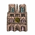 Patch Termocolante Catedral Notredame Rosa - 5,00 x 3,70cm