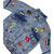 Kit Patch Termocolante LGBTQIAP+ - 10 pçs - comprar online