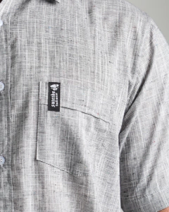 Camisa Gray Rooster - comprar online