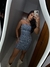 Vestido Shine Jeans