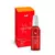 LUBRIFICANTE DEBORAH SECCO - EFEITO QUENTE E SABOR FRUTAS VERMELHAS - comprar online