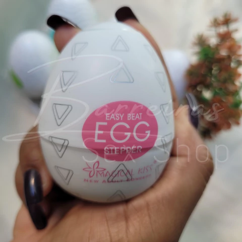 MASTURBADOR EGG - EASY BEAT - comprar online