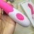 VIBRADOR MARIE 30 MODOS DE VIBRAÇÃO na internet