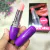 VIBRADOR BATOM - Universo Íntimo By Barreiras Sex Shop