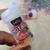 BOLINHA ESQUENTA E ESFRIA
