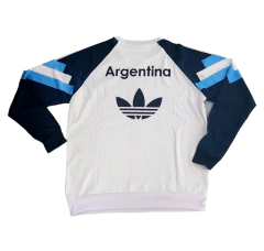 Buzo Retro AFA '96 Suplente en internet