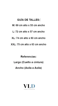 Imagen de Buzo River Plate Retro ´94