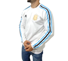 Buzo AFA Urban Blanco - tienda online