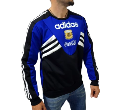 Buzo AFA Retro 94 en internet