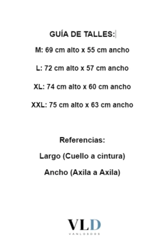 Campera Boca Juniors Entrenamiento 2024 (Titular) - Van Los Dos