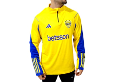 Buzo entrenamiento Boca Juniors 2024 - (copia)