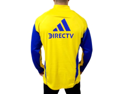 Buzo entrenamiento Boca Juniors 2024 - (copia) na internet