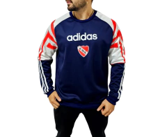 Buzo Retro Independiente 96 Suplente