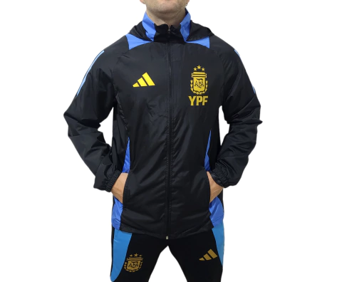 Rompeviento AFA Entrenamiento 2024 - IMPORTADO