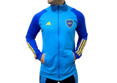 Campera Boca Juniors Entrenamiento 2024 (Titular) - (copia) - comprar online