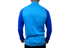 Campera Boca Juniors Entrenamiento 2024 (Suplente) en internet