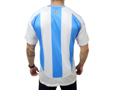 Camiseta AFA Dibu Martinez - Importada - (copia) - Van Los Dos